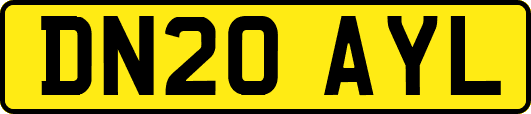 DN20AYL