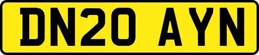 DN20AYN