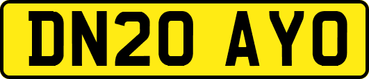 DN20AYO