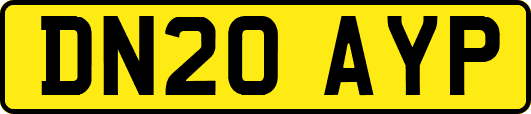 DN20AYP