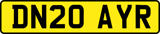 DN20AYR
