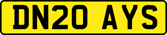 DN20AYS