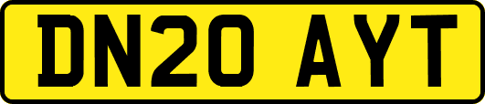 DN20AYT