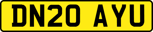 DN20AYU