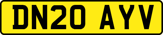 DN20AYV