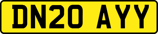 DN20AYY