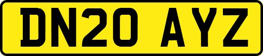 DN20AYZ