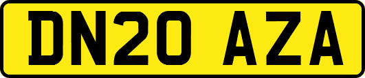 DN20AZA