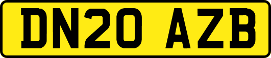 DN20AZB