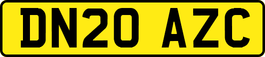 DN20AZC