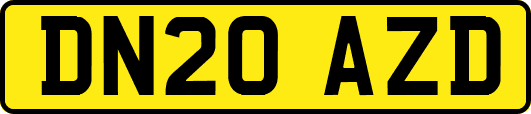 DN20AZD