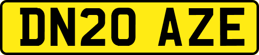 DN20AZE