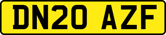 DN20AZF