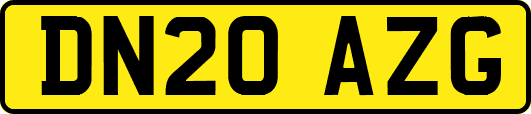 DN20AZG