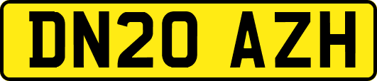 DN20AZH