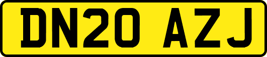 DN20AZJ