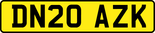 DN20AZK