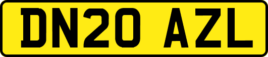 DN20AZL