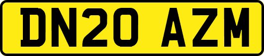 DN20AZM