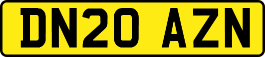 DN20AZN