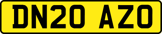 DN20AZO
