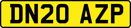 DN20AZP