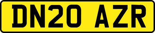 DN20AZR