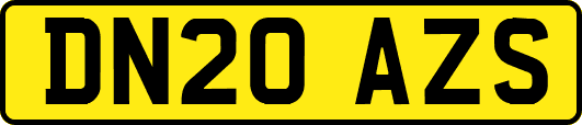 DN20AZS