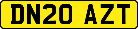 DN20AZT