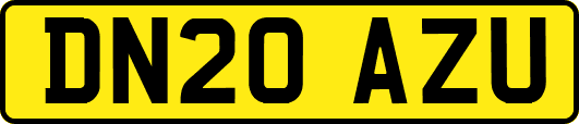 DN20AZU