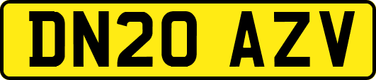 DN20AZV