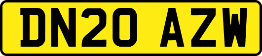 DN20AZW