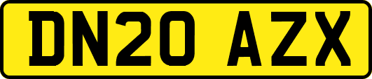 DN20AZX