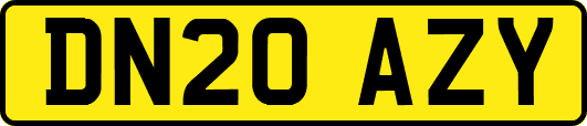 DN20AZY