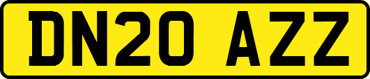 DN20AZZ