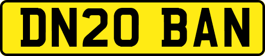 DN20BAN