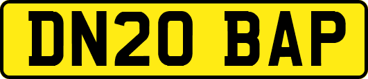 DN20BAP
