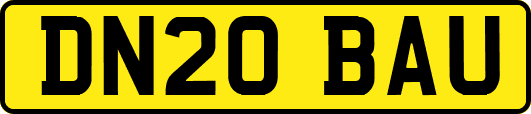 DN20BAU