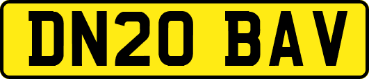 DN20BAV