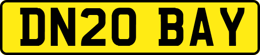 DN20BAY