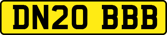 DN20BBB