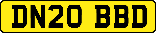 DN20BBD