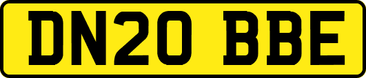 DN20BBE