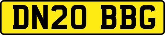 DN20BBG