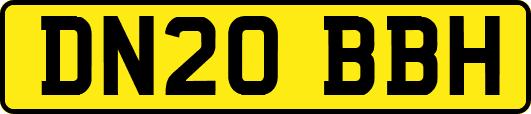 DN20BBH