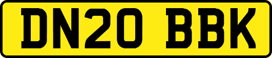 DN20BBK