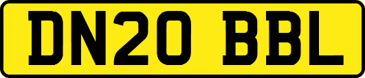 DN20BBL
