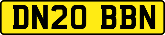 DN20BBN