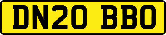 DN20BBO