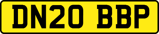 DN20BBP